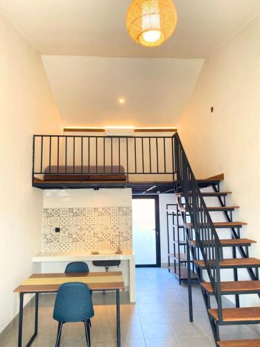 Denpasar Apartment | Nattakania Apartment