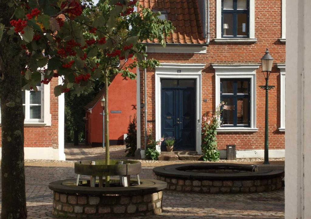 Viborg House | Nattely I Viborg By