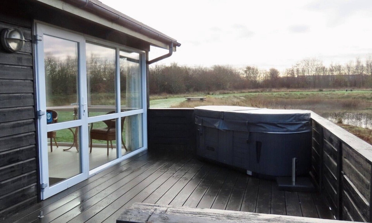 Outrup House | Natur Suiten