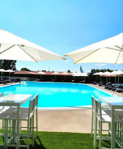 Casalarreina Resort | Natura Resorts