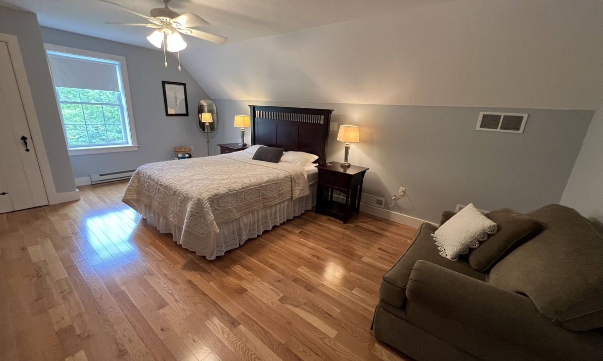 Strasburg Apartment | Natural Beauty just outside the Village of Strasburg in Lancaster County