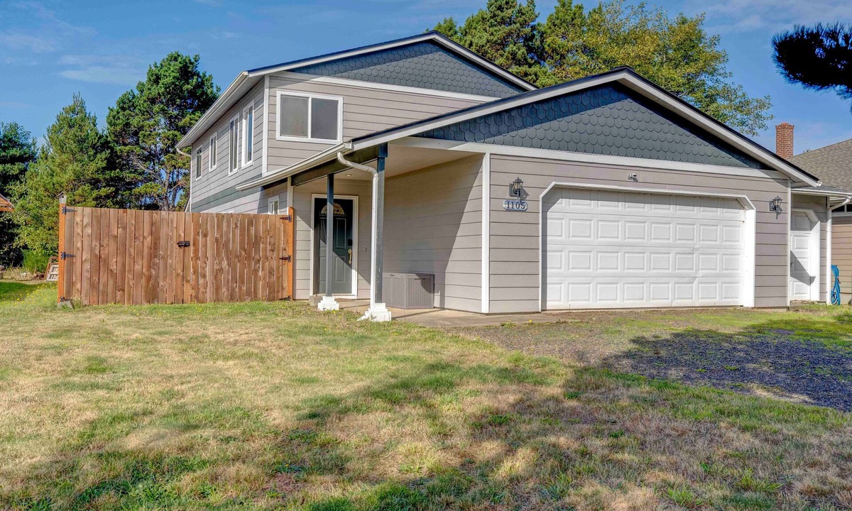 Westport House | Natural Beauty with dog friendly yard