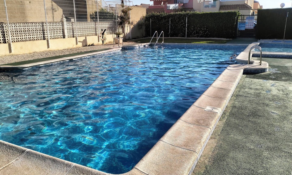 El Chaparral House | Natural Home - Torrevieja