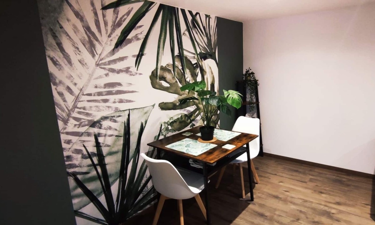 Pays d'Issoudun Apartment | Natural: Quiet and pleasant studio