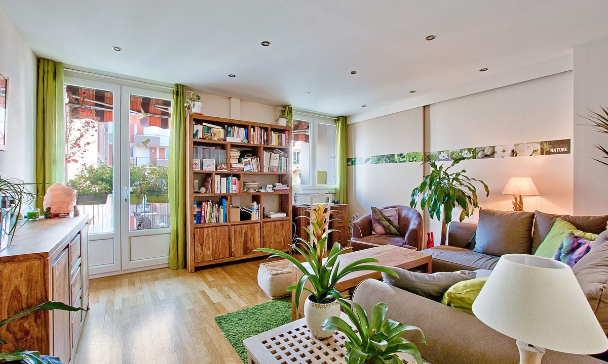 Les Poulettes House | NATURALBNB