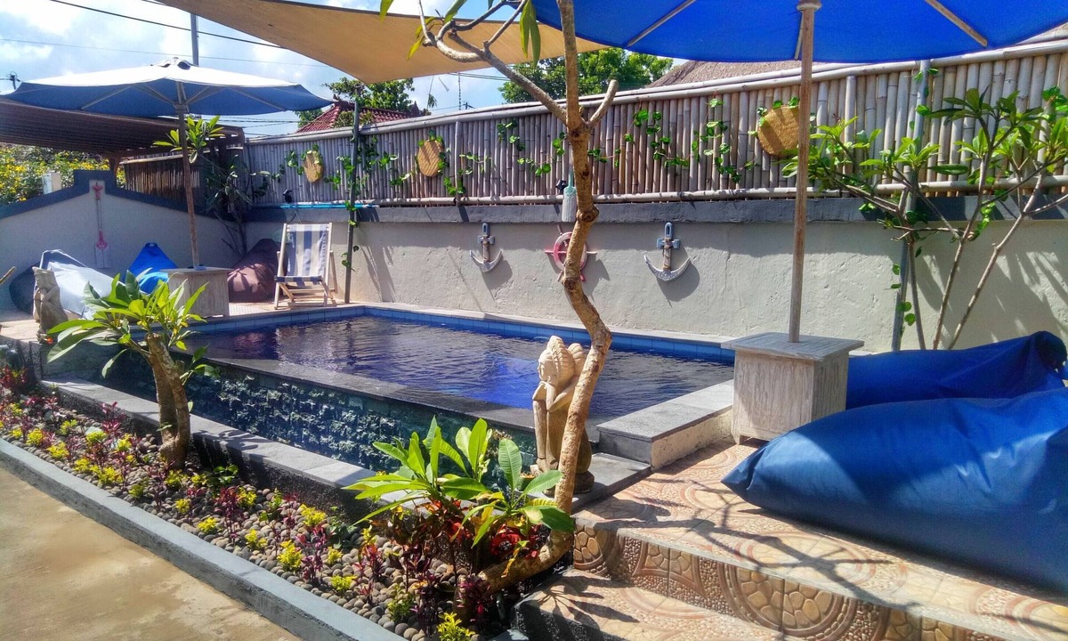 Mushroom Bay House | Naturale Guest House