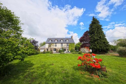 Montbray House | Naturally-Calm - Vue Montagne