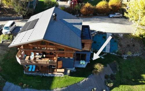 Bellentre Apartment | Nature and mountain studio