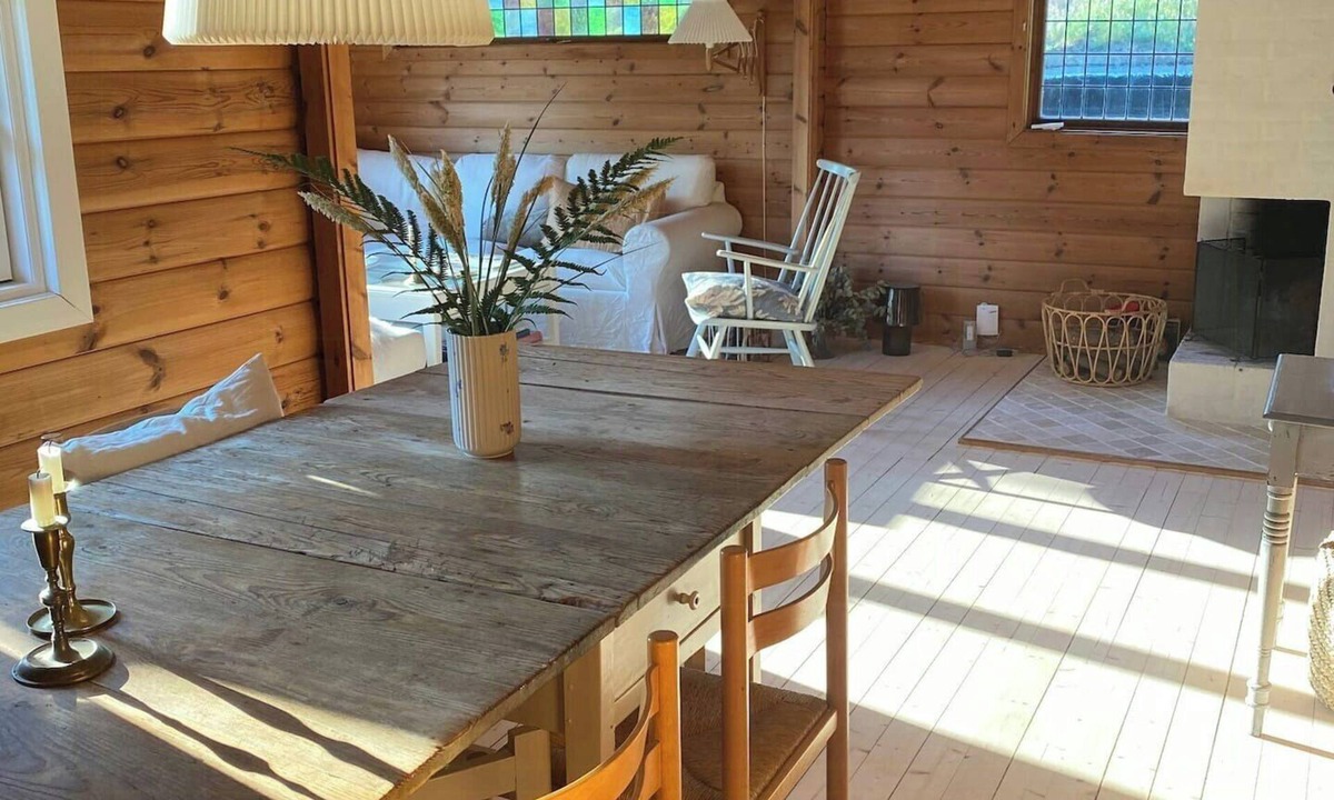 Hoensinge House | Nature and peace in beautiful surroundings