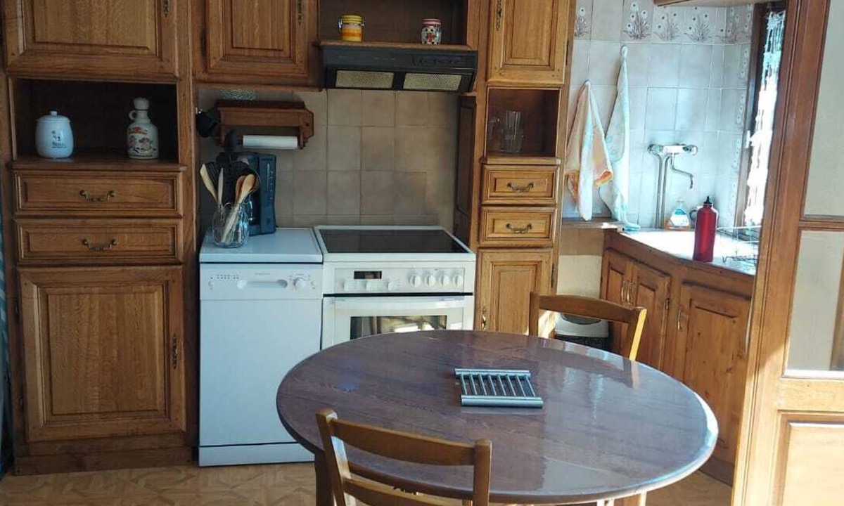 Allanche House | Nature and serenity