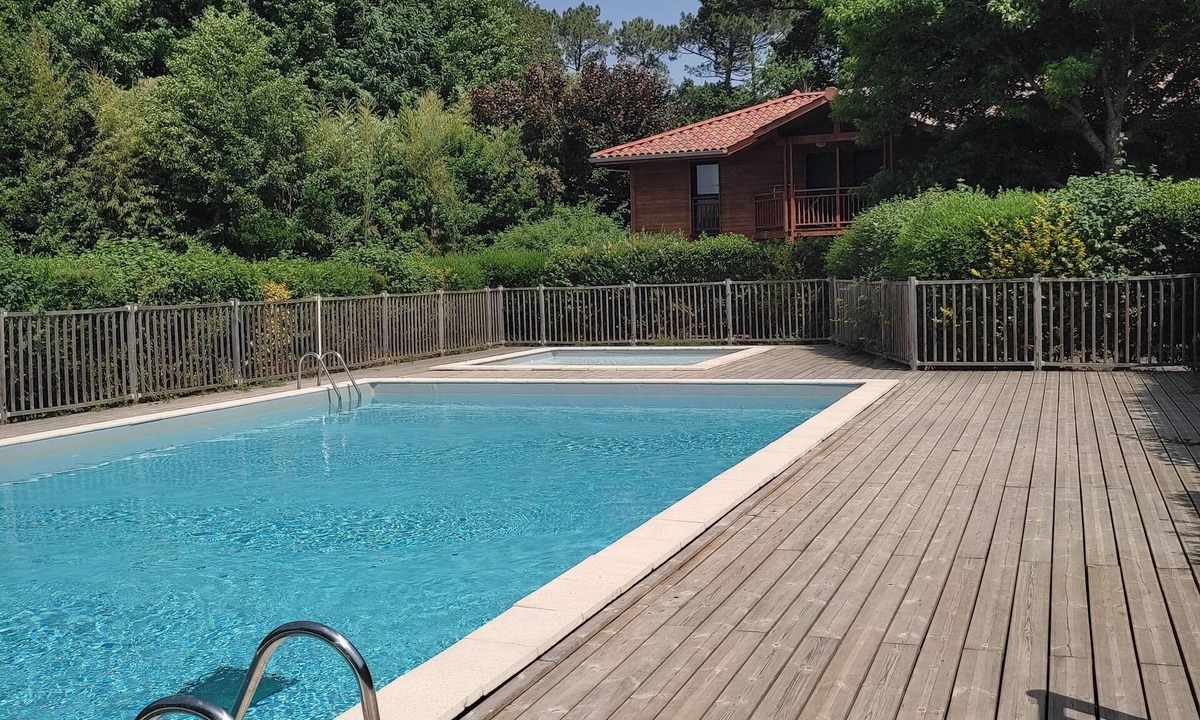 Messanges House | Nature and tranquility residence