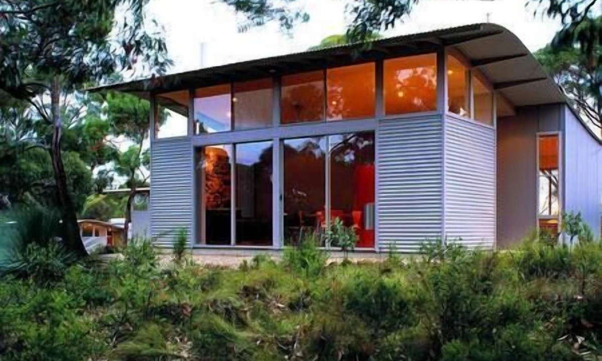 Deep Creek Cottage | Nature stay Ridgetop Retreat