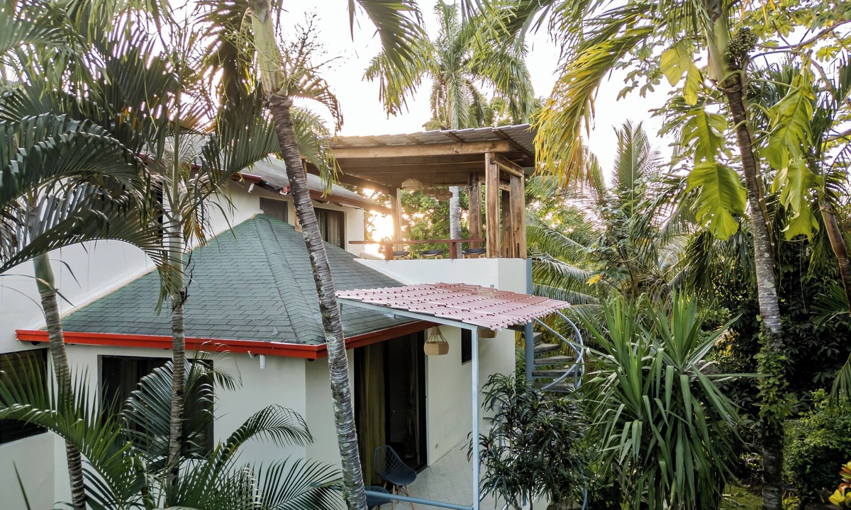 ProCab Apartment | Nature/Blend