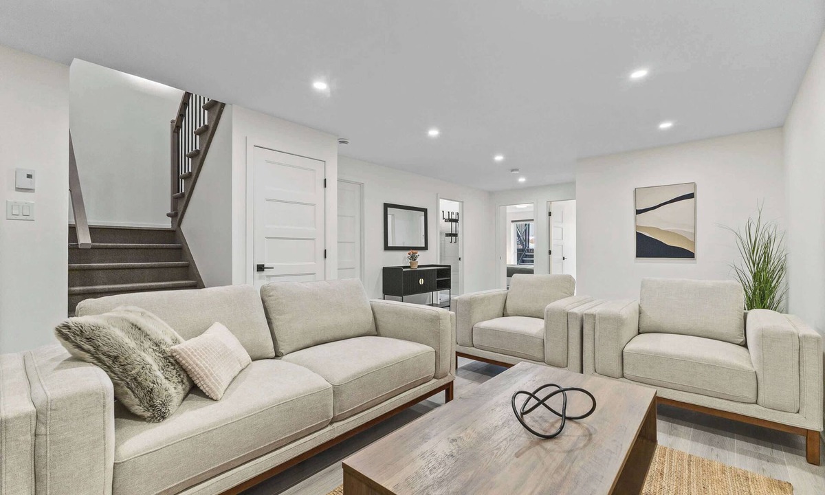 Saint Donat Apartment | Nature, Comfort retreat | La Grande Escapade