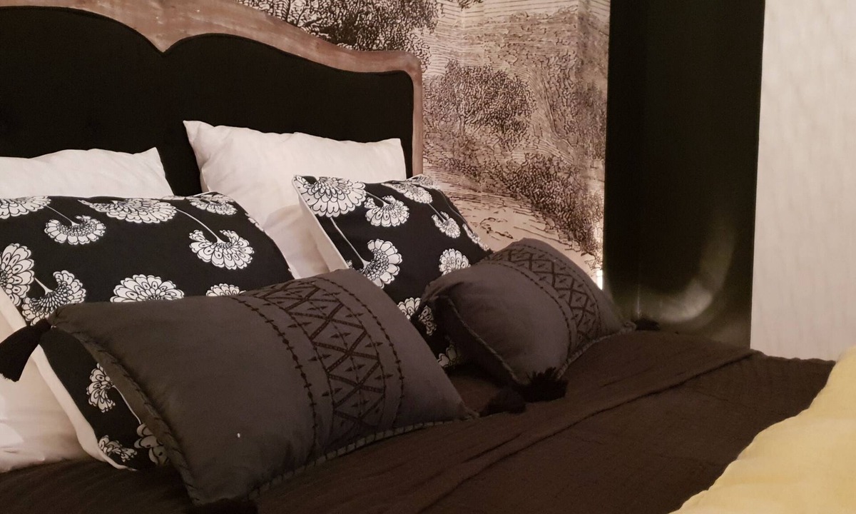 Cheille House | Nature & Castles in Azay Le Rideaux