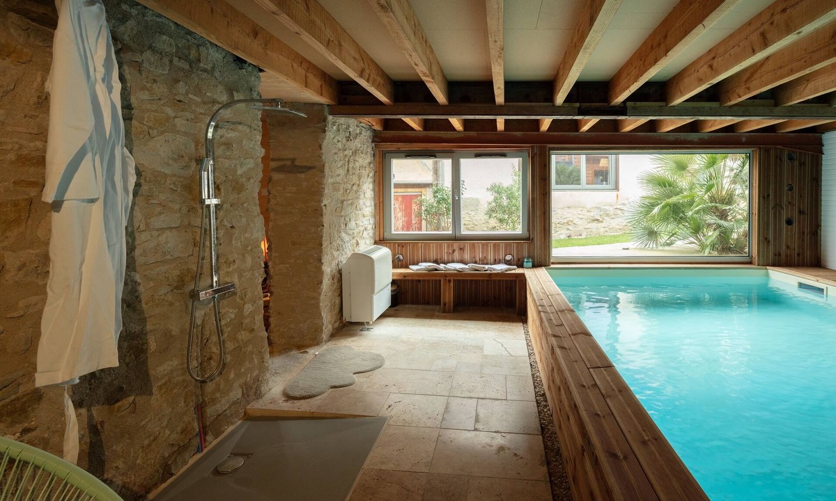 Leran House | Nature Cathare