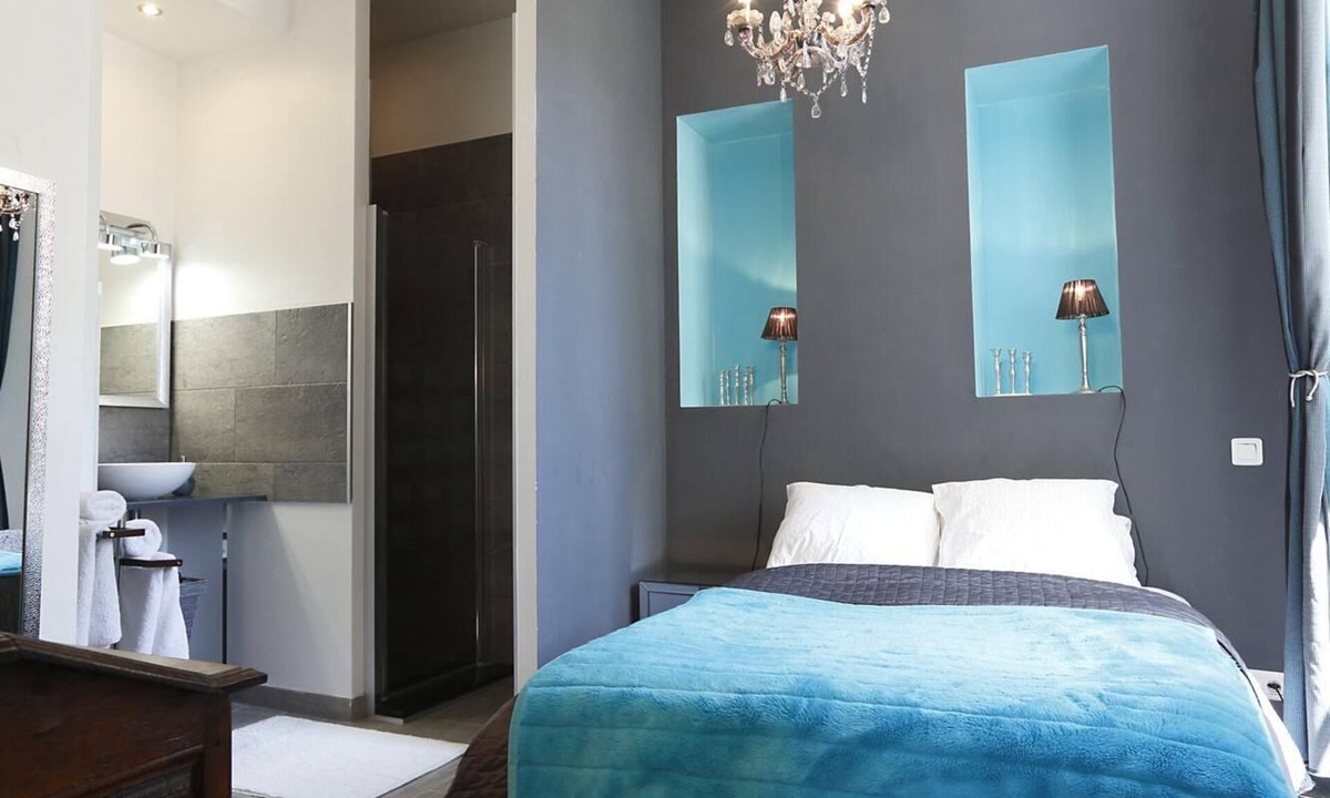 Chinon Apartment | NATURE & CHATEAUX Apartment