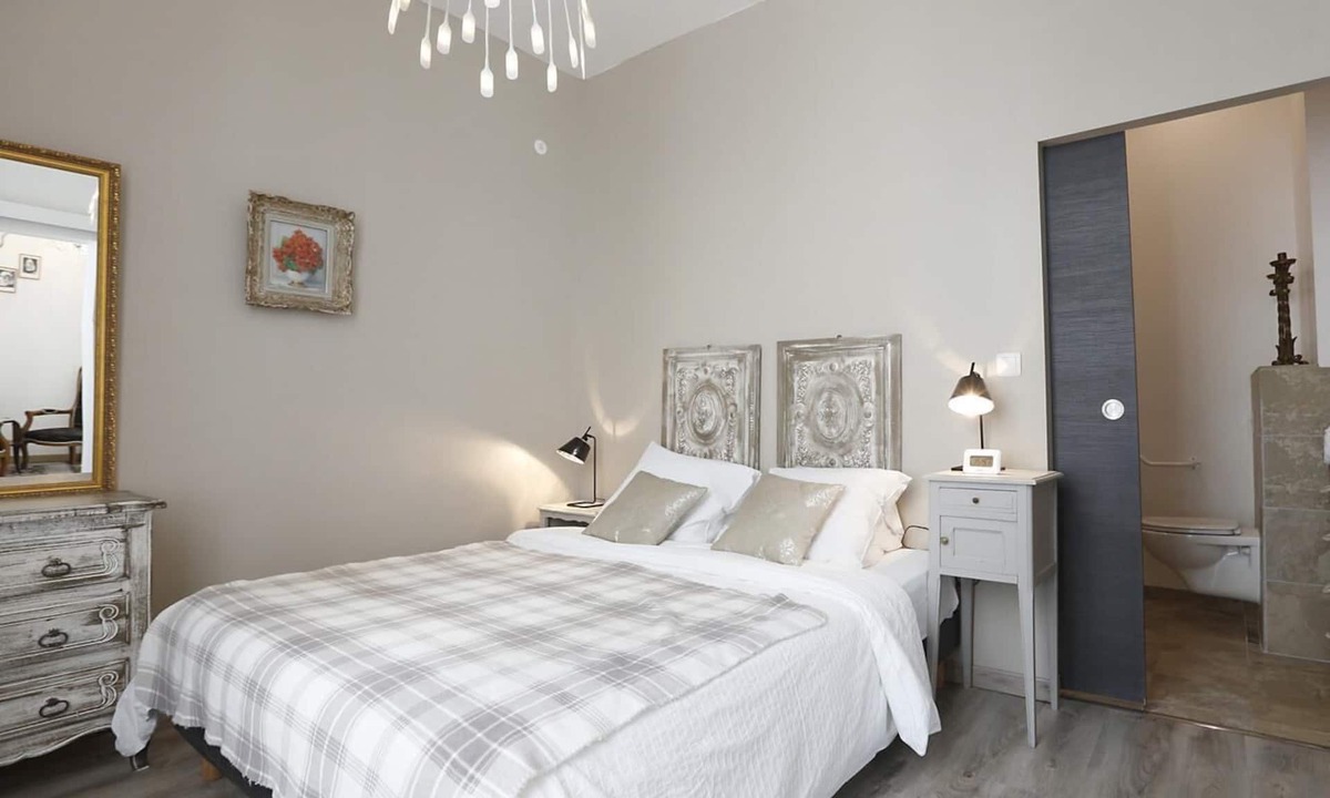 Chinon Apartment | NATURE & CHATEAUX Apartment