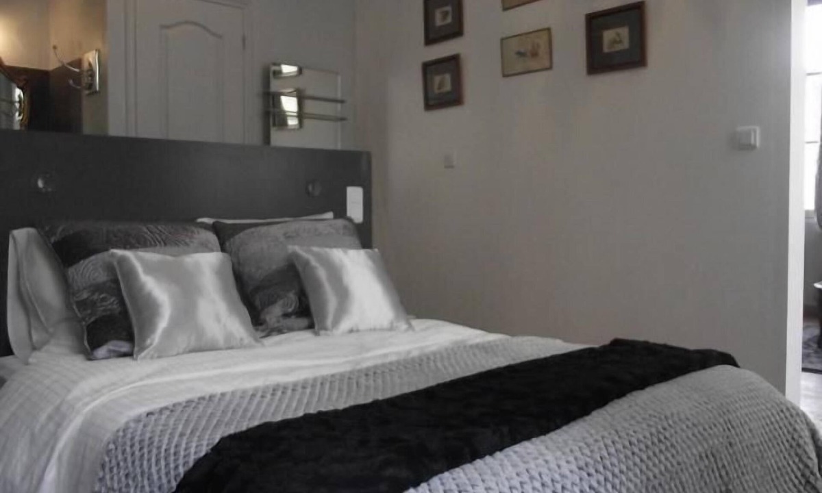 Chinon Apartment | NATURE & CHATEAUX Apartment