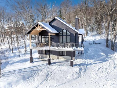 Saint-Philemon Ski Chalet | Nature & Comfort at Massif du Sud - Chalet la Meute