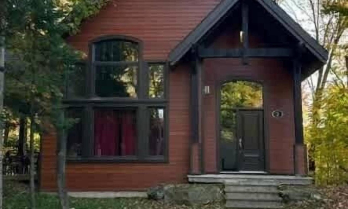 Scott Ski Chalet | Nature & confort | Refuge L'Equilibre