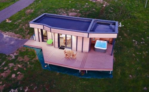 Anould Cabin | Nature Cottage Vosges