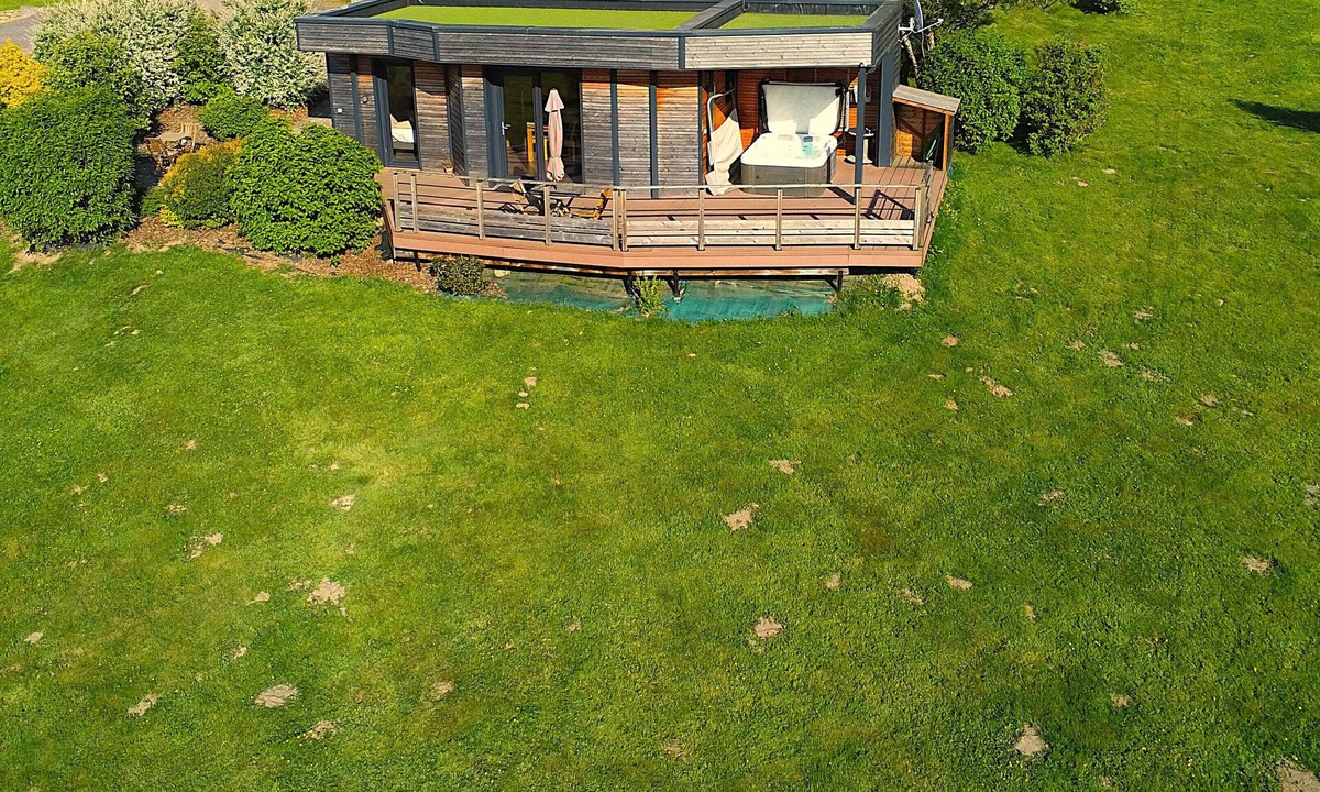 Anould Cottage | Nature Cottage Vosges Le Renard