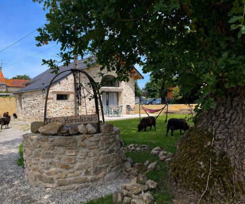 Bellevue House | Nature en ville - Maison 3 chambres - Jardin - Parking