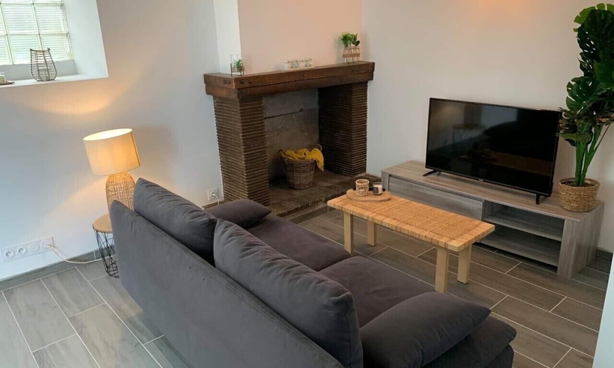 Aveux House | Nature escape in the Barousse valley Hiking, mountains & stag bellowing