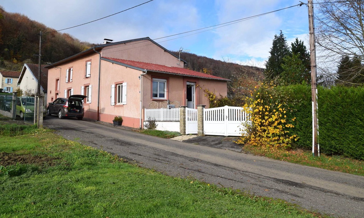 Brandeville House | Nature et Calme