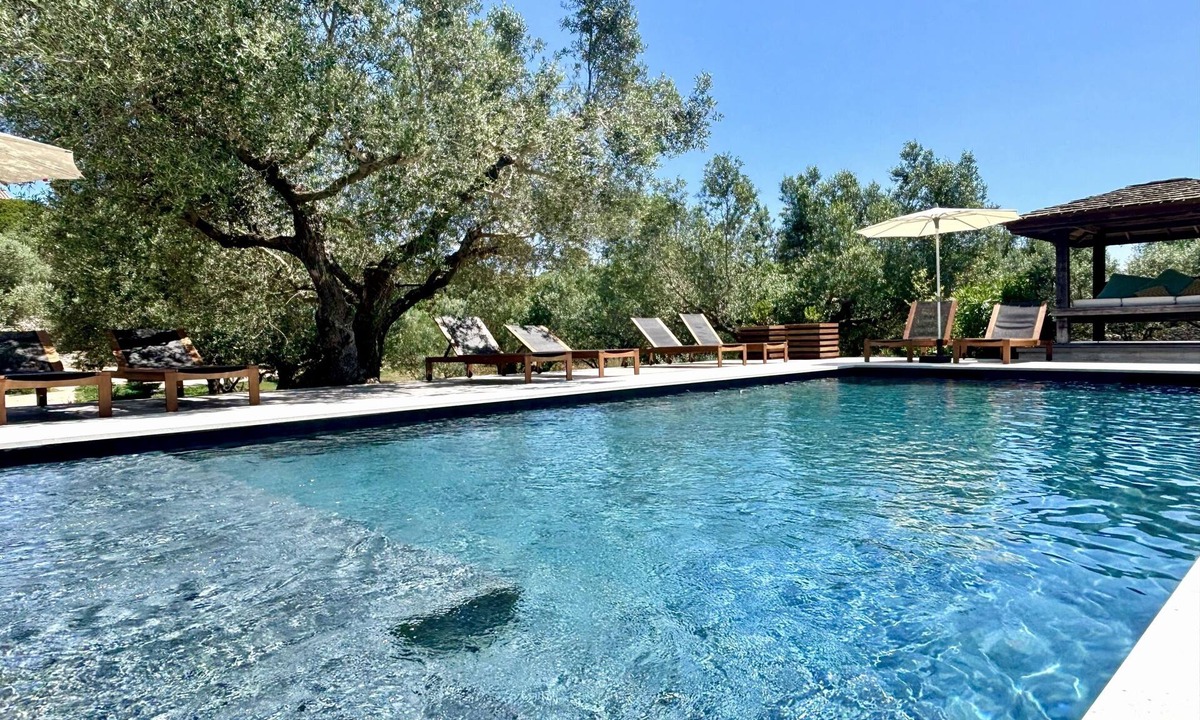 Bonifacio Bed & Breakfast | Nature ET Design