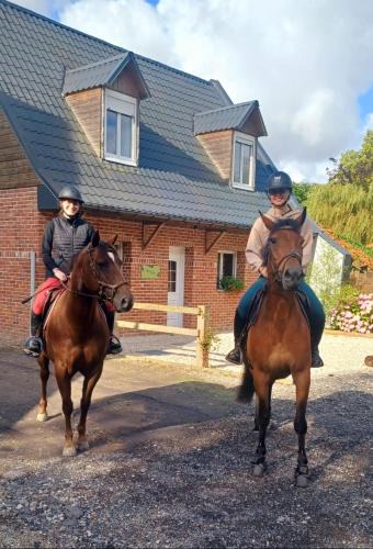 Wittes House | Nature et Moi