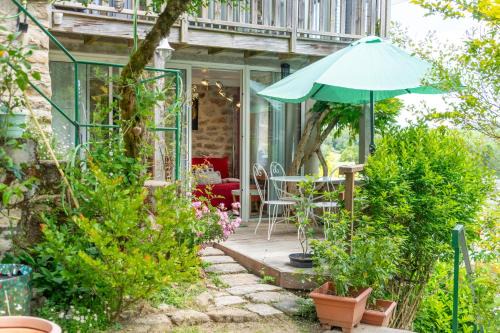 Correze House | Nature et Repos