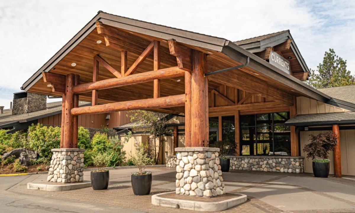 Boyd Acres Apartment | Nature Experience | 1King w/Riverview + ADA rated