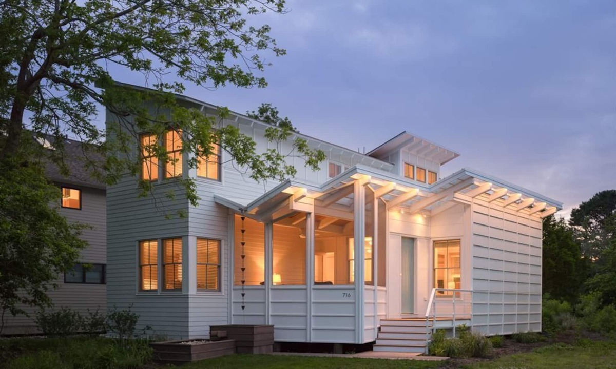 Cape May Point House | Nature Lover's Dream & Pet Friendly