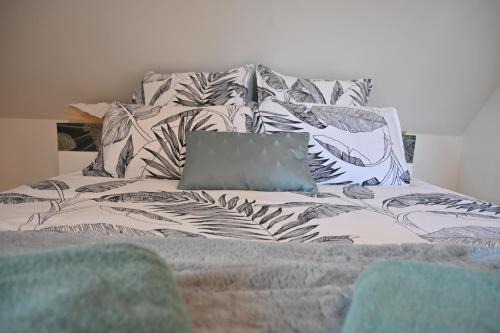 Pontivy House | Nature Nest