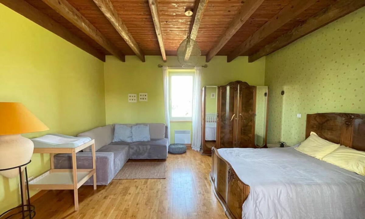 Pampelonne House | Nature, peace and comfort - Welcome to Maymac