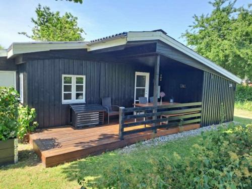 Næsby Strand House | Nature Peace And Coziness Near Forest And Beach