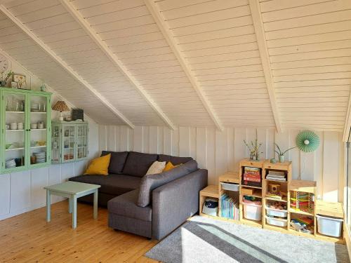 Jægerspris House | Nature Retreat By Jægerspris Beach