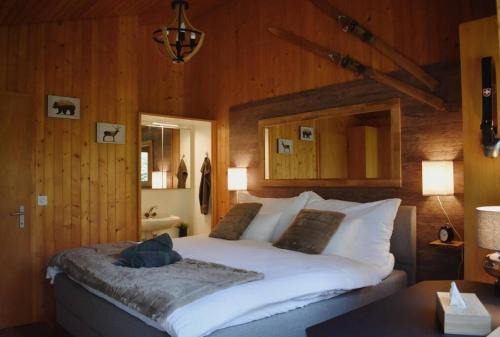 Einigen Apartment | Nature's Getaway