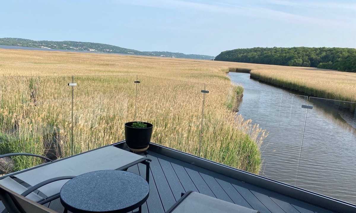 Piermont House | Nature's Paradise