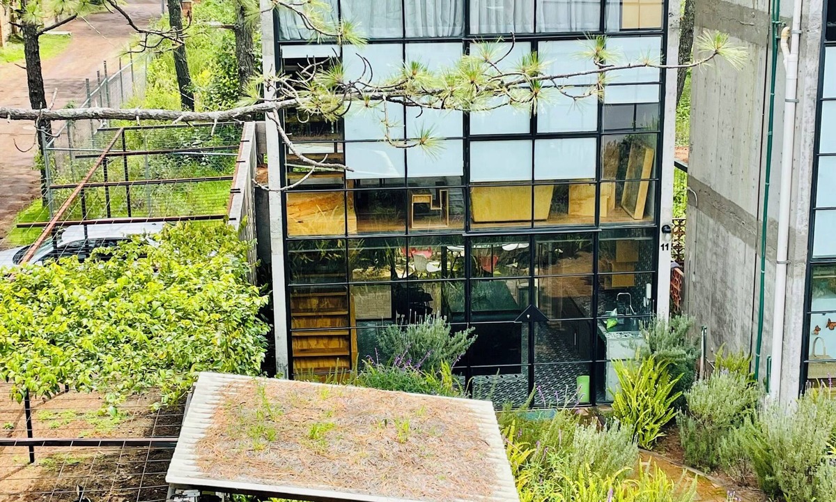 Morelia House | Nature/Safe/15min downtown
