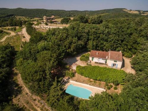 Villarzel-du-Razes House | Nature stay, French Villa