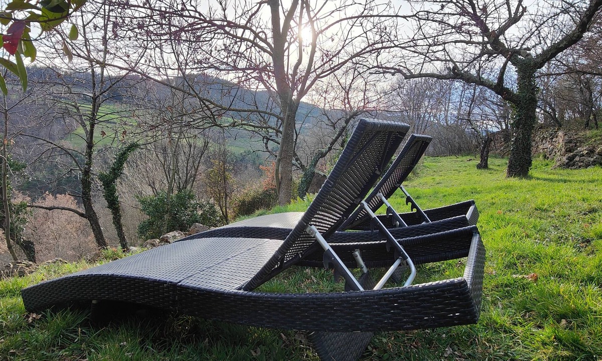 Empurany Apartment | Nature studio, pets welcome