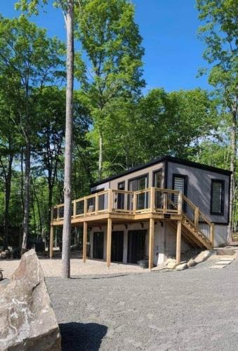 La Minerve Ski Chalet | Nature Tranquility & Hiking - Chalet FloFie