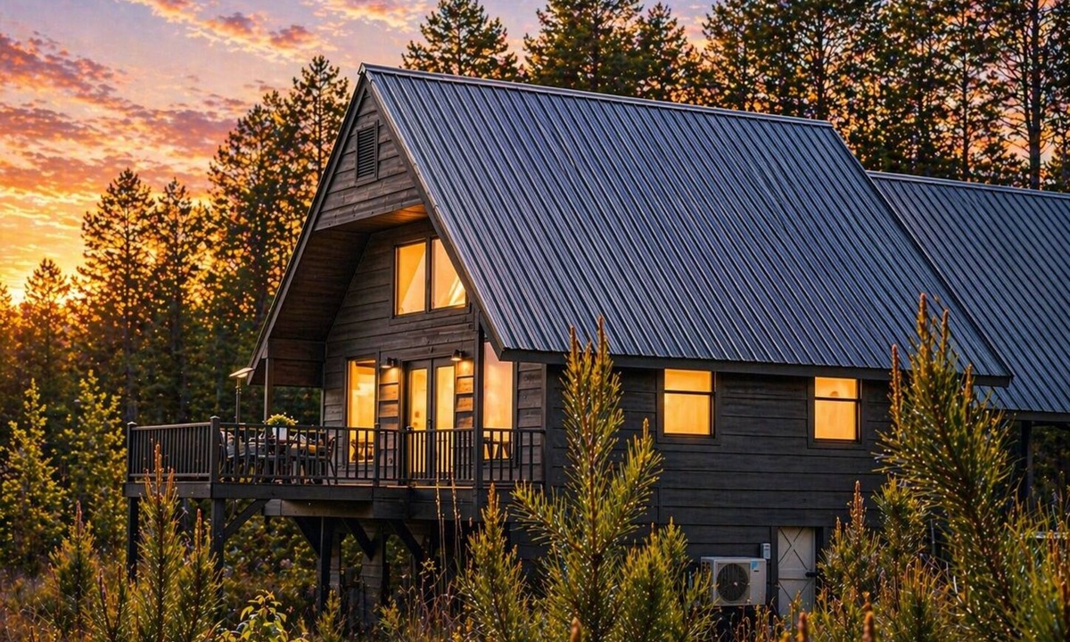 Kosciusko Cabin | Nature walks Ponds Firepit Garden -6 miles off the Natchez Trace