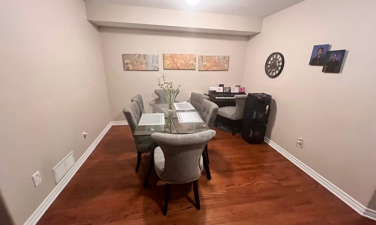 Stittsville - Basswood House | Natures finest home environment.10 minutes walk to all stores.