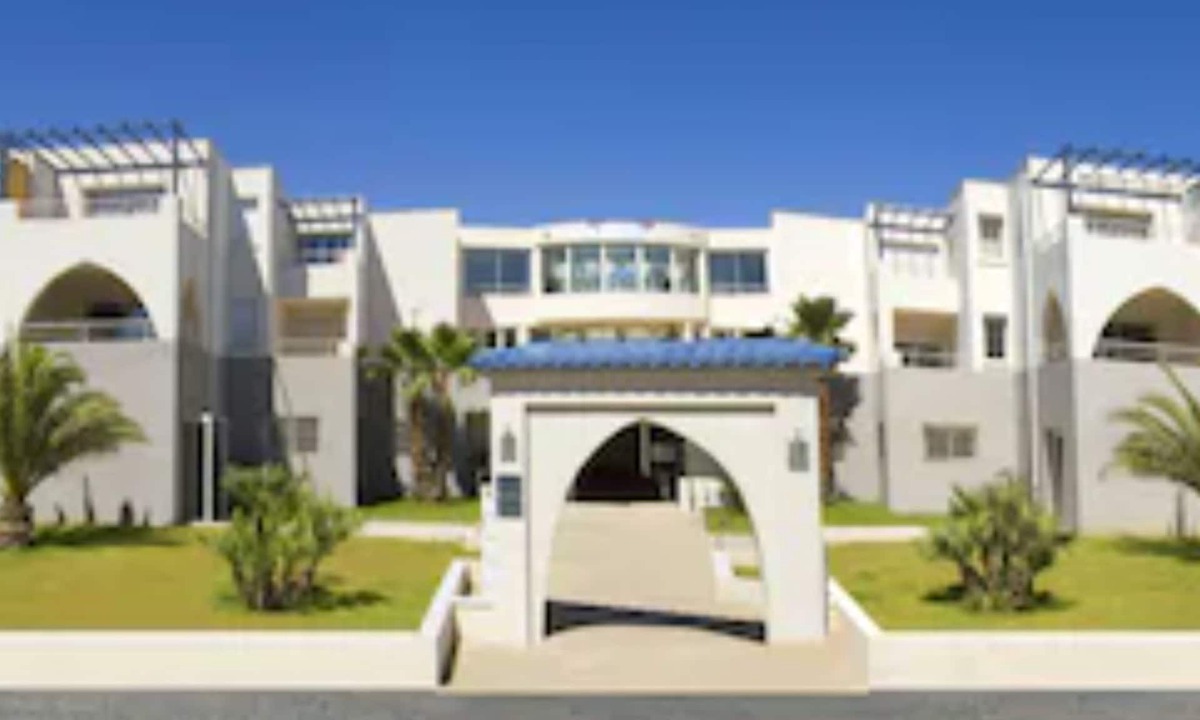 Naturist Village House | Natureva Spa