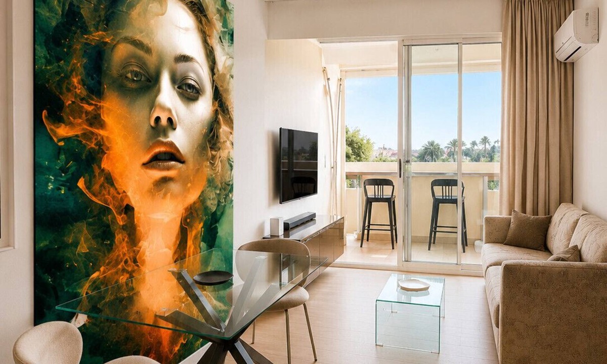 Naturist Village Apartment | Naturiste Cap d’Agde Location Port Nature 469