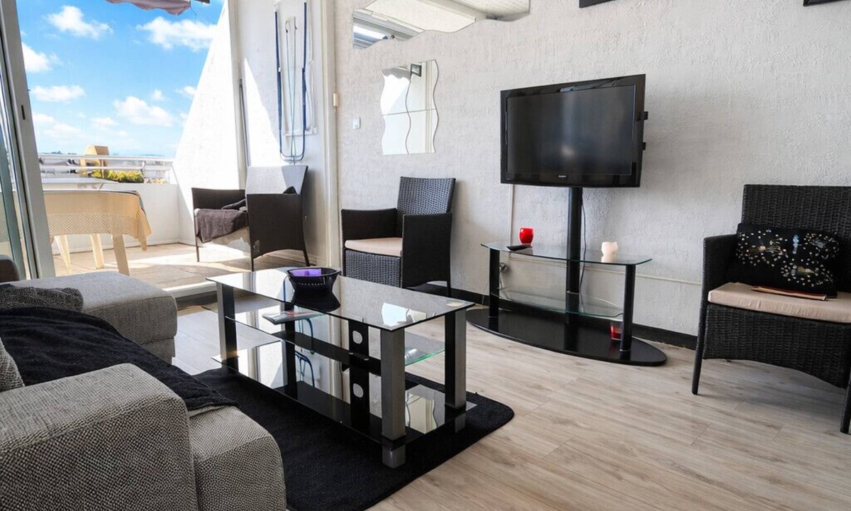 Naturist Village Apartment | Naturiste Cap d'Agde Port Ambonne 304